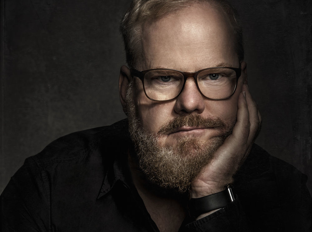 Jim Gaffigan